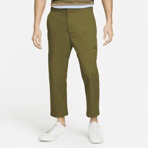 Nike Sportswear Style Essentials Woven Unlined Sneaker Pant
